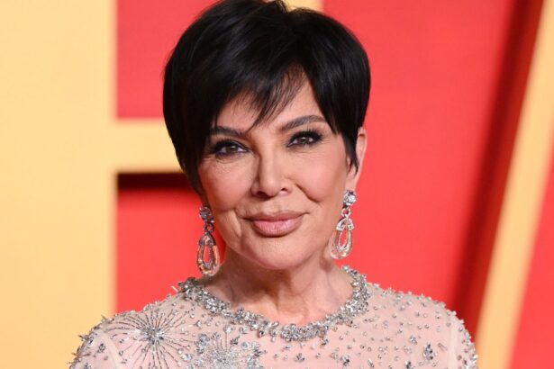 Kris Jenner’s Favorite Sheets Make the Perfect Mother’s Day Gift