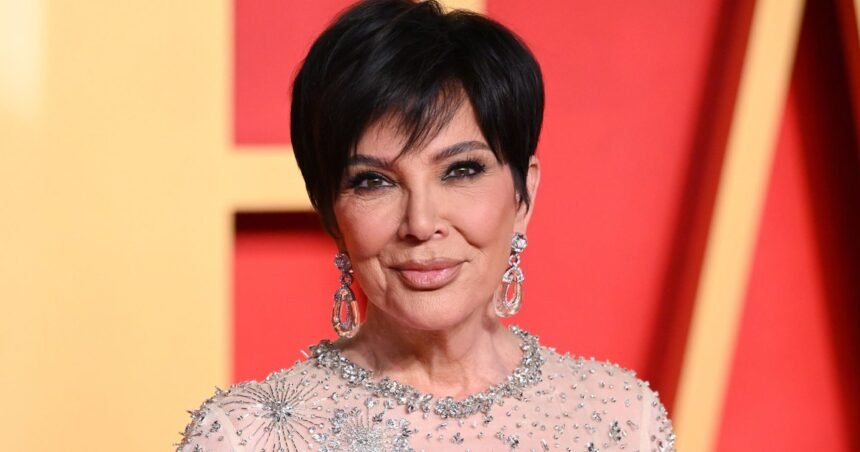 Kris Jenner’s Favorite Sheets Make the Perfect Mother’s Day Gift