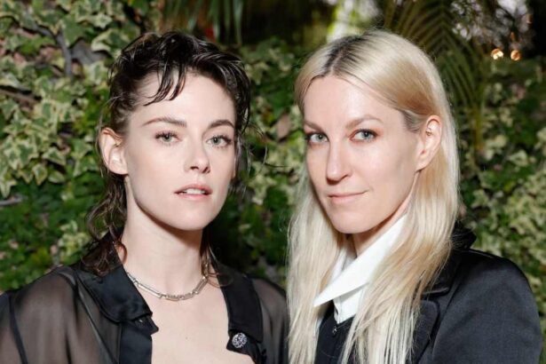 Kristen Stewart Marries Dylan Meyer After 6 Years of Dating: Report