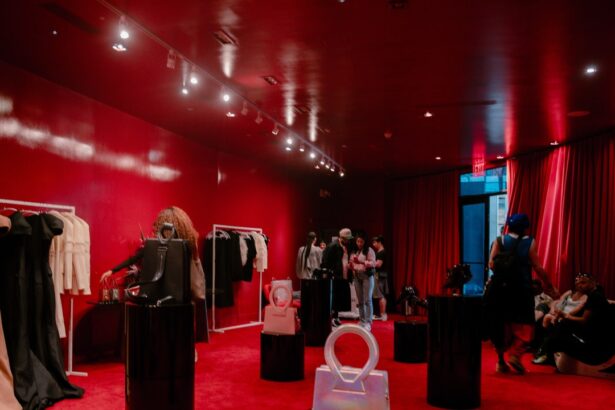 Luar Opens Its First Pop-Up Shop—“I Want to Share This World With Everyone”