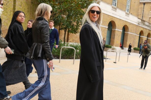 How to Style Loafers for Spring, Whether Your Look Is Playful or Polished