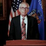 LOCK HIM UP: LAWLESS WISCONSIN GOVERNOR Issues Guidelines to State Employees to Shield Illegal Aliens from ICE Agents |