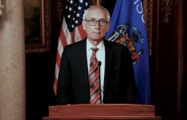 LOCK HIM UP: LAWLESS WISCONSIN GOVERNOR Issues Guidelines to State Employees to Shield Illegal Aliens from ICE Agents |