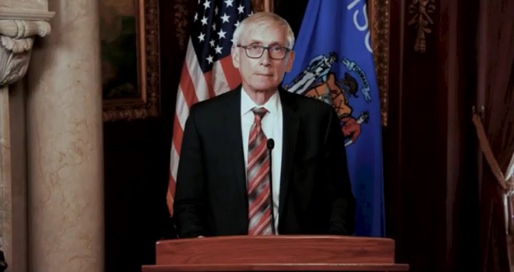 LOCK HIM UP: LAWLESS WISCONSIN GOVERNOR Issues Guidelines to State Employees to Shield Illegal Aliens from ICE Agents |
