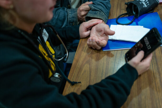 Large study of chronic disease in rural areas faces loss of funding