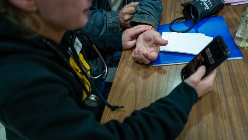 Large study of chronic disease in rural areas faces loss of funding