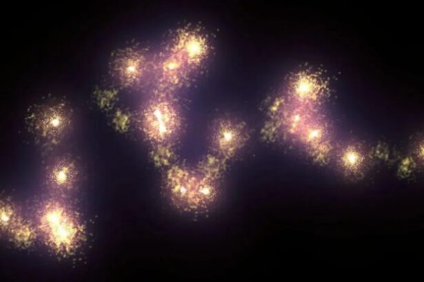 Largest Structure in The Universe May Be 50% Larger Than We Thought : ScienceAlert