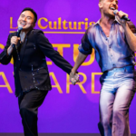 Las Culturistas Culture Awards to Air on Bravo: Bowen Yang, Matt Rogers