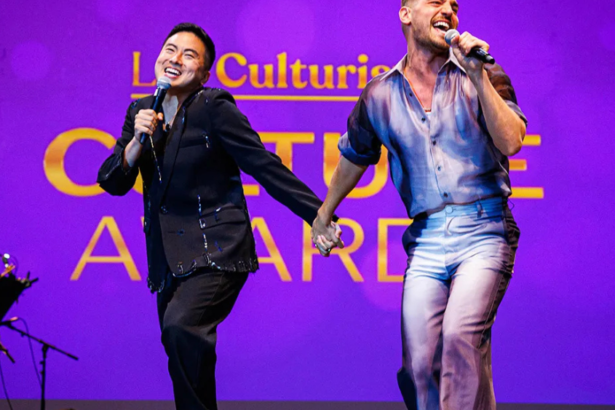 Las Culturistas Culture Awards to Air on Bravo: Bowen Yang, Matt Rogers