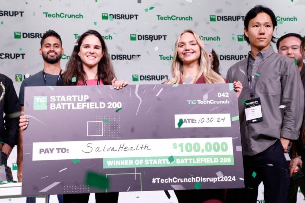 LatAm startups are winning big in Startup Battlefield
