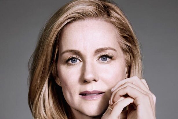 Laura Linney Joins Kevin Kline in MGM+ Series ‘American Classic’