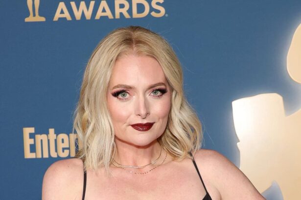 Lauren Ash’s Devastating Split Inspired Music Video With Superstore Stars