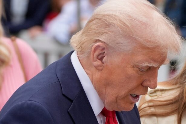 Lawrence O’Donnell Reveals How Trump Became A ‘Humiliated Clown’