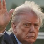 Lawrence O’Donnell Spots Sign Many Trump Voters Turned Against Him