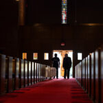 Lawsuit Challenges Trump Administration Policy Allowing Immigration Action in Churches and Schools