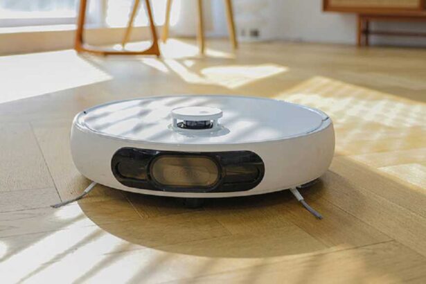 Les Appareils Domestiques Intelligents d´EZVIZ à Surveiller De Près En 2024