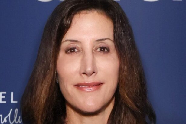 Leslie Siebert on Her Historic Promotion at Gersh