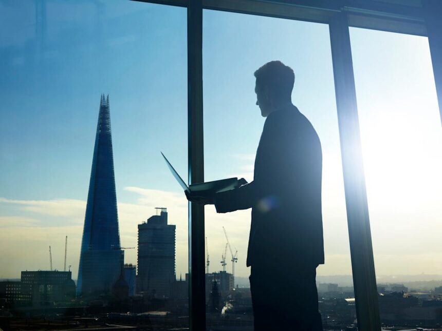 Less money and less security — why making partner at EY, Deloitte, PwC, and KPMG isn’t what it used to be