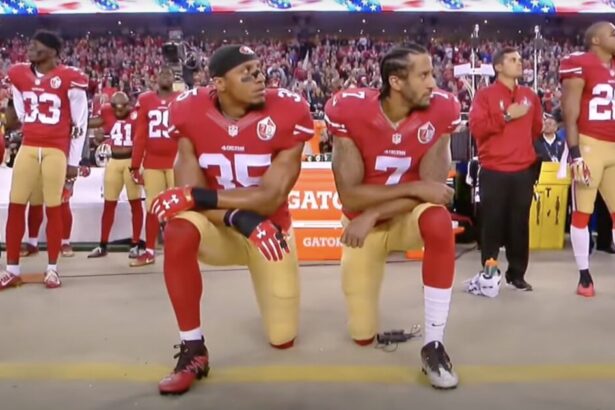 Let It Go, Man: Colin Kaepernick Still Pushing ‘Every Day’ to Make Triumphant NFL Return |