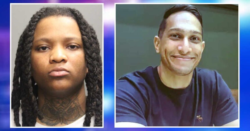 Lincoln Park killer shot man during botched robbery attempt then called 911 with false information about the crime: prosecutors