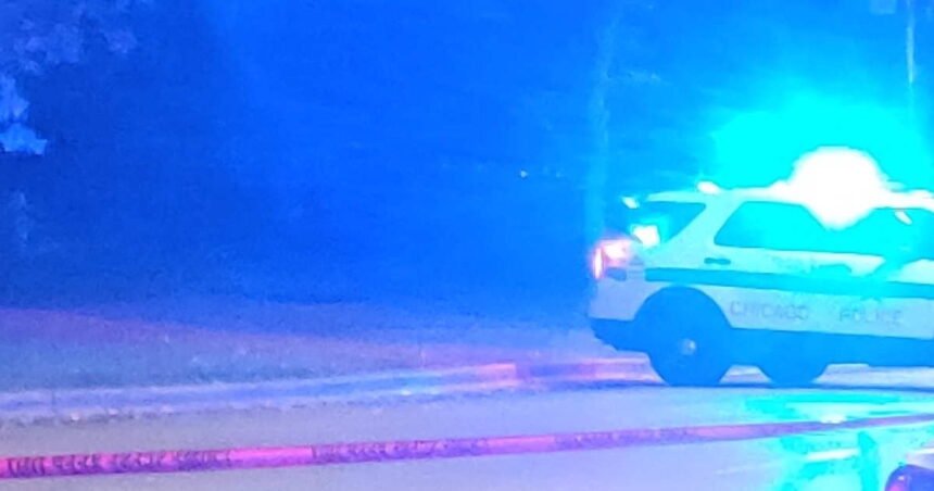 Lincoln Park man may have been murdered during a confrontation with package thieves: source