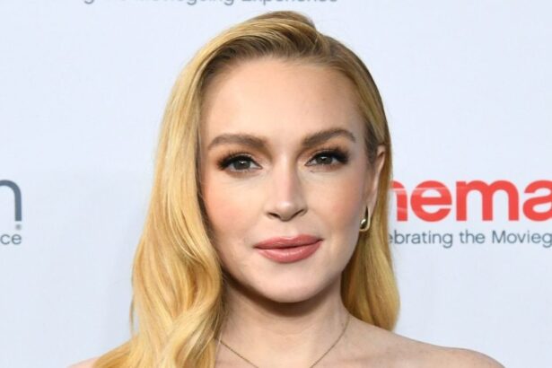Lindsay Lohan Joins ‘Count My Lies’ Hulu Series