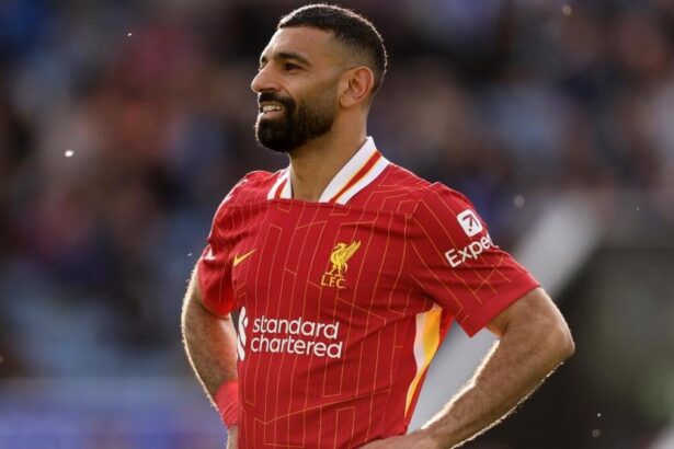 Liverpool scenarios: How Reds can win the Premier League title vs. Tottenham on Sunday