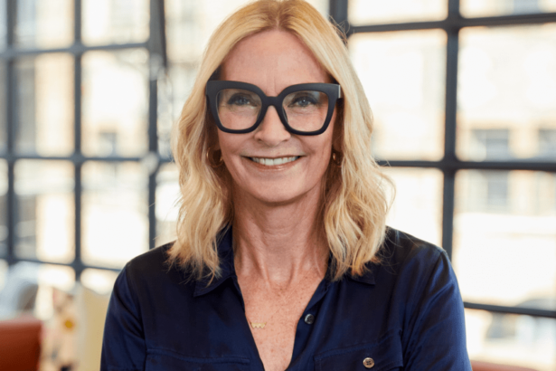 Liz Gateley, Former Spotify Podcast Exec, Launches Damsel Media