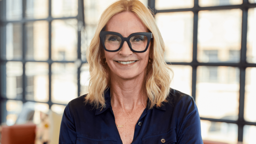 Liz Gateley, Former Spotify Podcast Exec, Launches Damsel Media