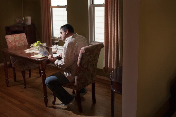 Loneliness is higher among middle-aged Americans than older ones