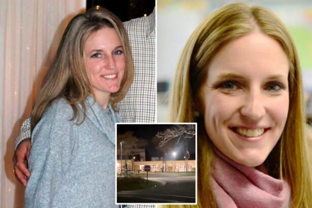 Long Island teacher, coach Adrian Gilmore dead after suffering medical emergency in front of students