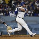 Los Angeles Dodgers vs Colorado Rockies Game 3 Player Stats and Box Scores for April 16