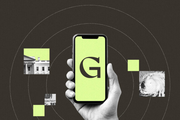 Lost your federal climate job or funding? Share your story with Grist.