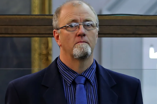 Lundy release: ‘We don’t want him’, says mayor