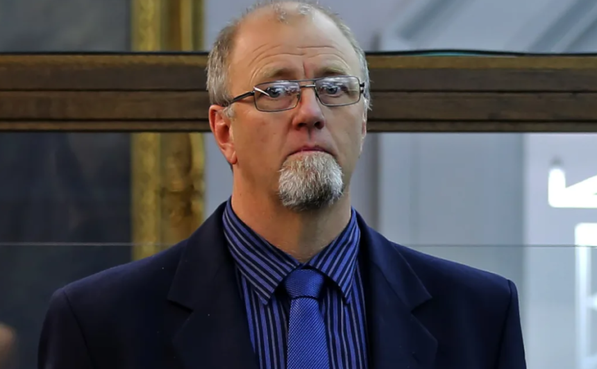 Lundy release: ‘We don’t want him’, says mayor