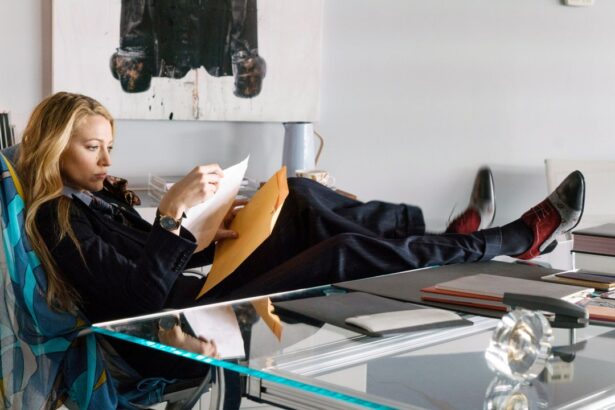 123 Thoughts I Had While Rewatching ‘A Simple Favor’