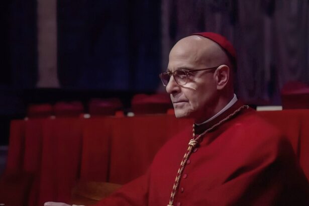 Where to Watch ‘Conclave’—and How It Compares to the Real-Life Papal Succession Process