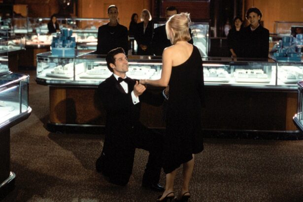 How to Propose Like a Pro With Vogue’s Top Tips