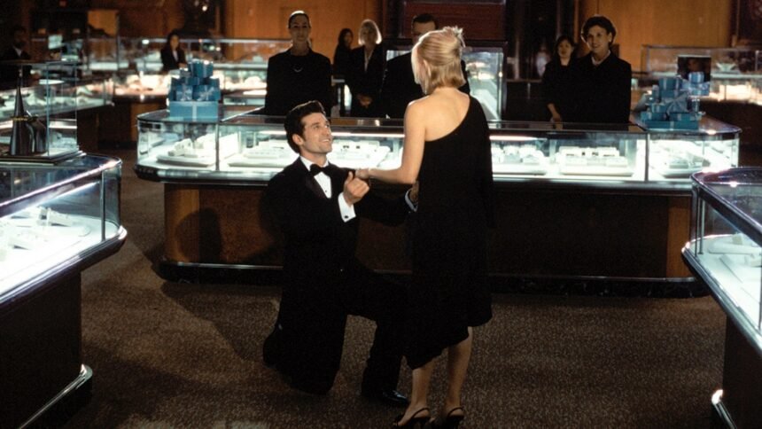 How to Propose Like a Pro With Vogue’s Top Tips