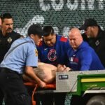 MLB Fan Injured In Fall From PNC Park Outfield Wall, Pirates Ask For Prayers