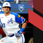 MLB Power Rankings: Braves with a big drop; How about that NL West?