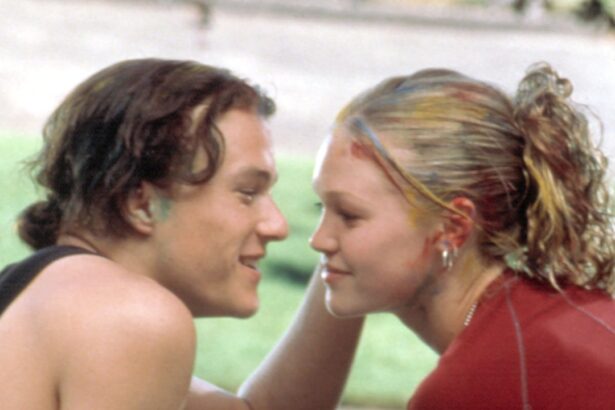 ‘10 Things I Hate About You’ Being Resurrected on Broadway Is the Only Thing Giving Me Serotonin Right Now