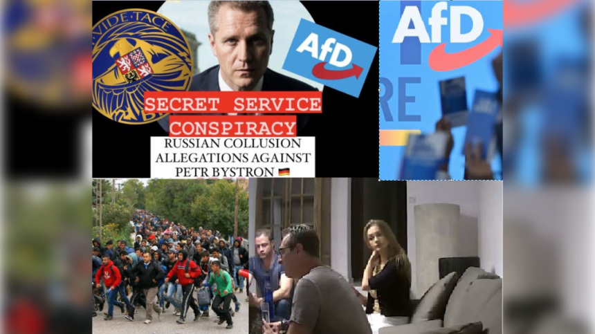 MUST READ: Here are the Three Biggest US-Backed Interferences in Austrian and German Democracy |