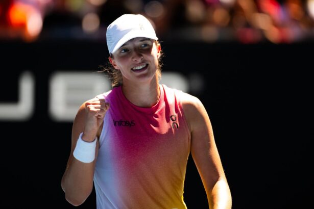 Madrid Open 2025: TV schedule, start time, order of play and live streaming details