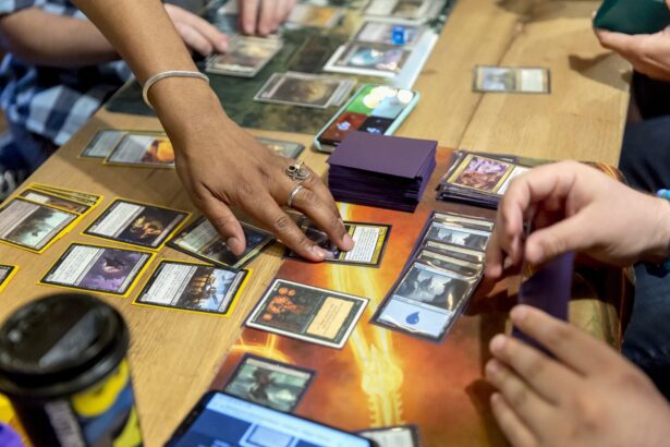 Magic: The Gathering Fans Harness Prime Number Puzzle as a Game Strategy
