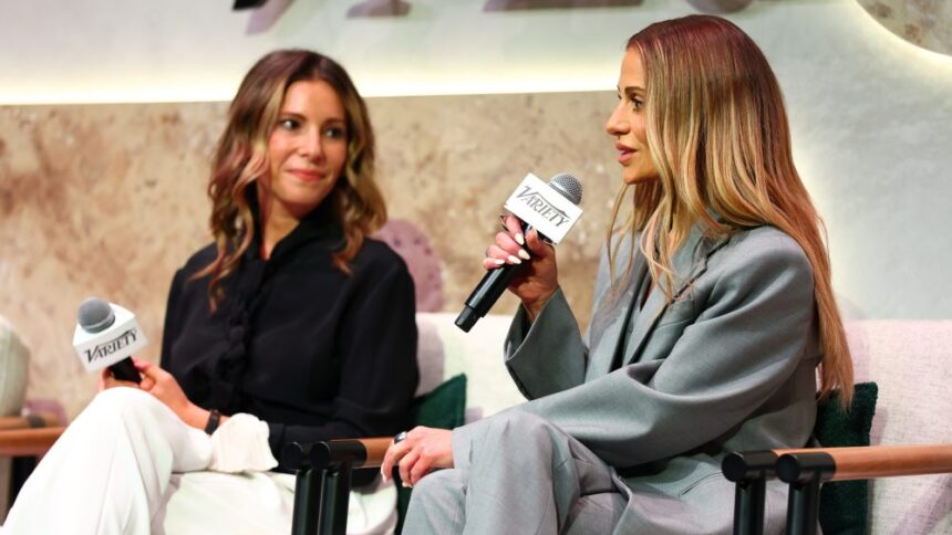 Major Takeaways from Variety’s Entertainment Marketing Summit