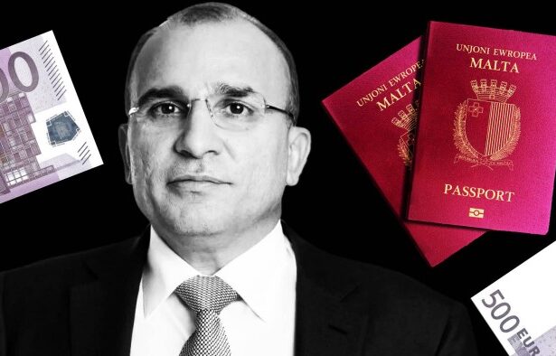 Maltese ‘golden’ passports were sold to Russians with Ukraine war links