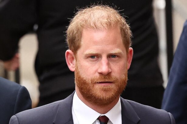 Man Falsely Claims to Be Cofounder’s Brother, No Prince Harry Connection