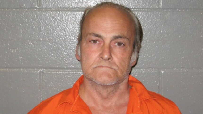 Man Whose Death Sentence Was Commuted by Biden in 2024 Indicted for First-Degree Murder of 12-Year-Old Girl |