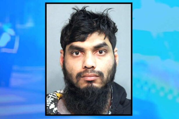 Man murdered his wife, then tried to get 12-year-old to lie about what happened: prosecutors